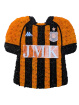 Funeral and Sympathy | Football tops