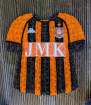 Funeral and Sympathy | Football tops