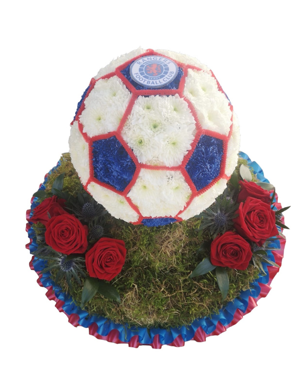 Funeral and Sympathy | 3d Football