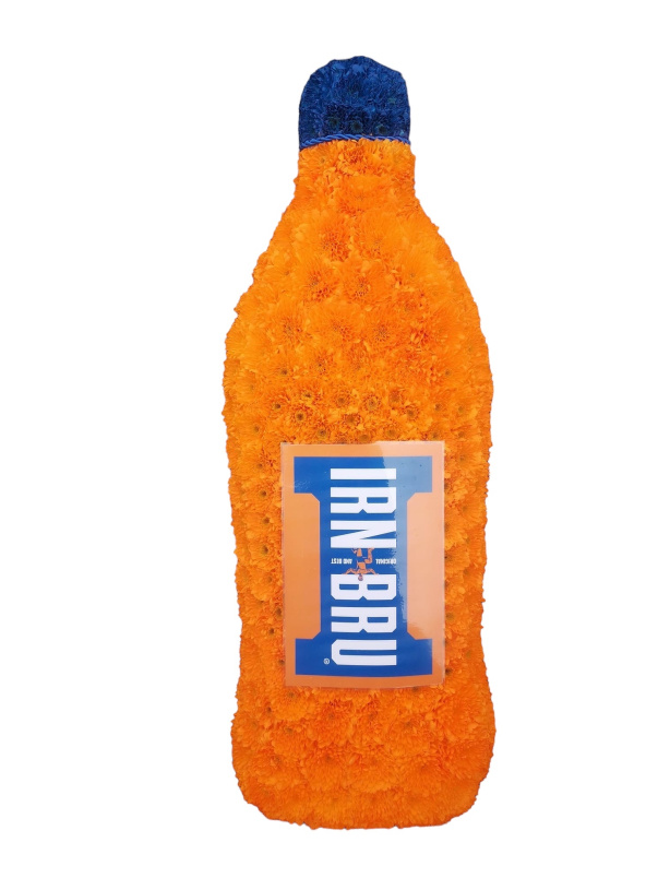 Funeral and Sympathy | 2d bottles