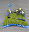 Funeral and Sympathy | Golf tribute