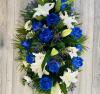 Rosebuds Liverpool Florist | Prescot | Funeral