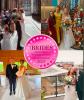 Rosebuds Liverpool Florist | Prescot | Weddings