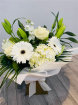 Bouquets | White Bouquet