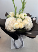Bouquets | White Bouquet