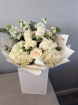Bouquets | White Bouquet