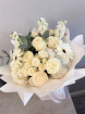 Bouquets | White Bouquet