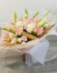 Bouquets | Delicate pinks Bouquet