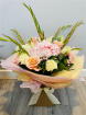 Bouquets | Delicate pinks Bouquet