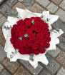 Bouquets | All about roses
