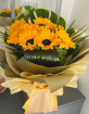 Bouquets | Sunflowers Bouquet