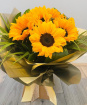 Bouquets | Sunflowers Bouquet