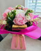 Bouquets | Pink Bouquet