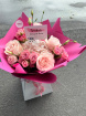 Bouquets | Pink Bouquet