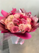 Bouquets | Pink Bouquet