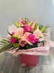 Bouquets | Pink Bouquet