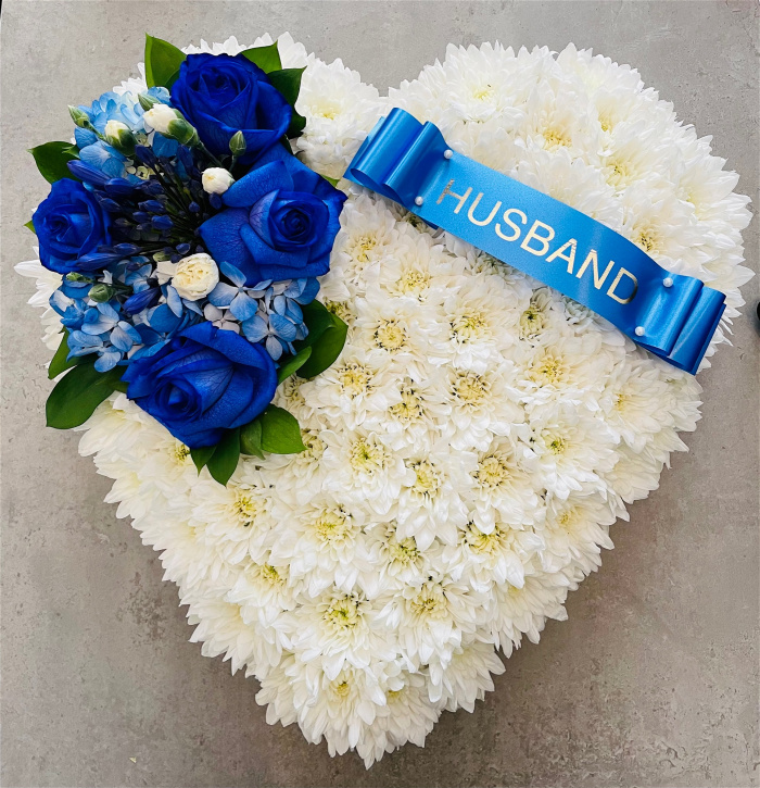 Father’s Day | Funeral | Full Heart massed