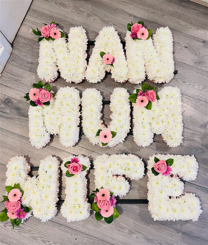 Funeral | Funeral Letters