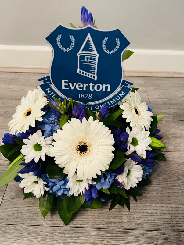 Father’s Day | Funeral | Posy