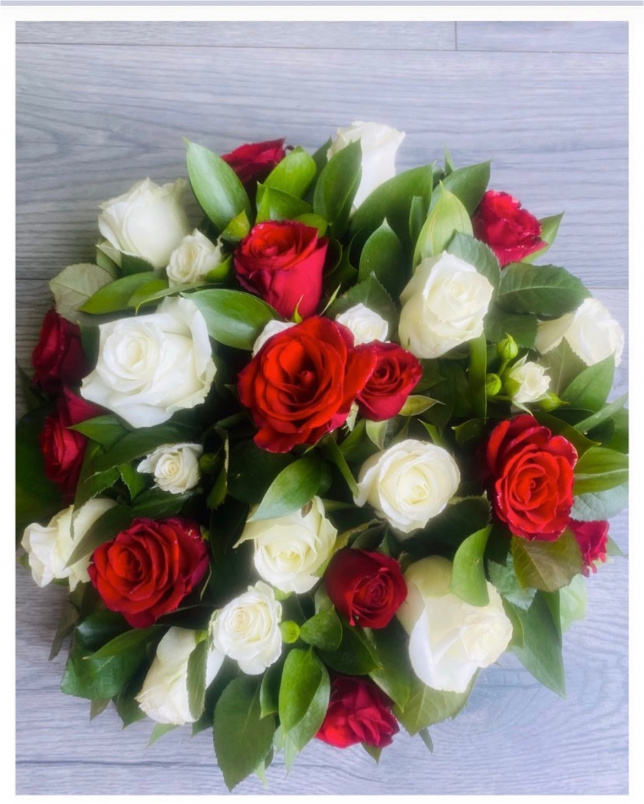 Father’s Day | Funeral | Posy