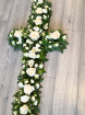 Funeral | Cross