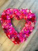 Artificial Flowers and Plants | 2 Foot Flower heart