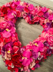 Artificial Flowers and Plants | 2 Foot Flower heart