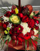 Christmas  | Christmas Bouquet