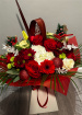 Christmas  | Christmas Bouquet