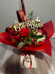 Christmas  | Christmas Bouquet