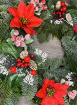 Christmas  | Fresh spruce wreath