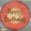 Upsell gifts | Birthday Balloon