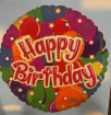 Upsell gifts | Birthday Balloon