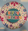 Upsell gifts | Birthday Balloon