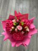 Valentines  | Rosebuds choice bouquet Valentines edition