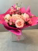 Valentines  | Rosebuds choice bouquet Valentines edition