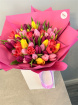 Bouquets | Tulips