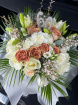 Bouquets | Neutral pallet Bouquet