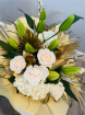 Bouquets | Neutral pallet Bouquet