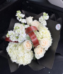Bouquets | Neutral pallet Bouquet