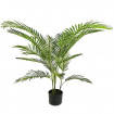 Artificial Flowers and Plants | 120cm Artificial Areca Palm Tree x2