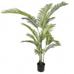 Artificial Flowers and Plants | 150cm Artificial Areca Palm Tree x2