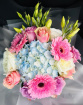 Bouquets | Rosebuds choice Bouquet