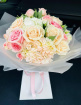 Bouquets | Rosebuds choice Bouquet