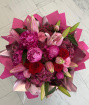 Bouquets | Rosebuds choice Bouquet