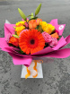 Bouquets | Rosebuds choice Bouquet