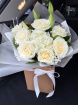 Bouquets | Rosebuds choice Bouquet