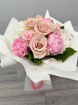 Bouquets | Rosebuds choice Bouquet