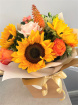 Bouquets | Rosebuds choice Bouquet