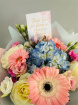 Bouquets | Thank you teacher bouquets